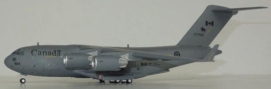 1/200 GEMINI200 BOEING CC-177 GLOBEMASTER-III 429 Buffalo Sqn CANADIAN ARMED FORCES