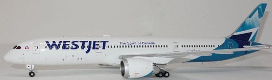 1/200 GEMINI200 BOEING B787-9 DREAMLINER WEST JET (LIMITED EDITION) 2019