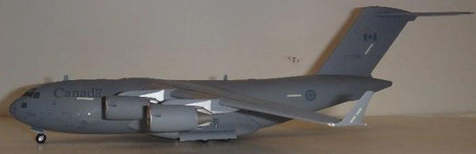 1/200 HOGAN-WINGS BOEING CC-177 GLOBEMASTER III 429 Buffalo Sqn CANADIAN ARMED FORCES