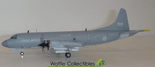 1/200 INFLIGHT200 LOCKHEED (P-3C) CP-140 AURORA 405 Sqn CANADIAN ARMED FORCES (LIMITED EDITION)