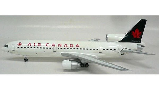 1/200 INFLIGHT200 LOCKHEED L1011-100 AIR CANADA 1973-1999 (LIMITED EDITION of ONLY 240)