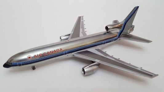 1/200 INFLIGHT200 LOCKHEED L1011-100 AIR CANADA (LIMITED EDITION of ONLY 72)