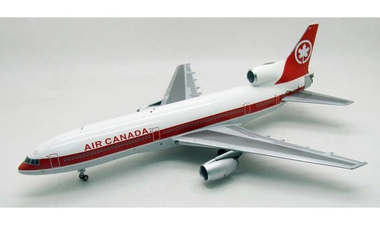 1/200 INFLIGHT200 LOCKHEED L1011-100 AIR CANADA (LIMITED EDITION)