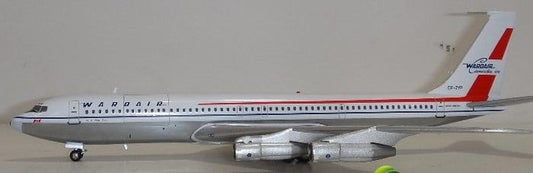 1/200 INFLIGHT200 BOEING B707-396C WARDAIR CANADA Ltd (LIMITED EDITION #063 of ONLY 144)