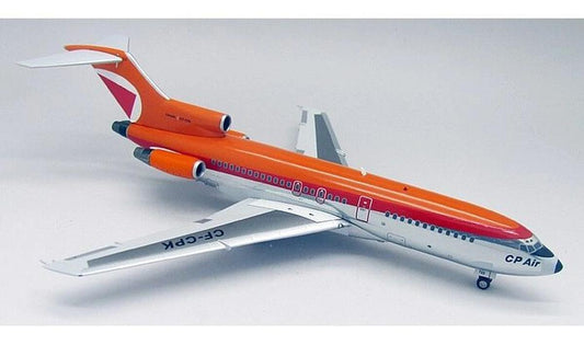 1/200 INFLIGHT200 BOEING B727-117 CP-AIR (LIMITED EDITION #034 of ONLY 120)