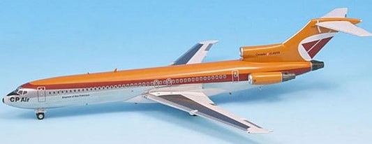 1/200 INFLIGHT200 BOEING B727-217 Empress of San Francisco CP-AIR (LIMITED EDITION of ONLY 696)