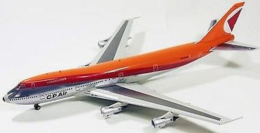 1/200 INFLIGHT200 BOEING B747-217B Empress of Italy CP-AIR (LIMITED EDITION of ONLY 96)