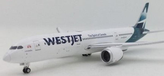 1/200 INFLIGHT200 BOEING B787-9 DREAMLINER WESTJET (LIMITED EDITION)