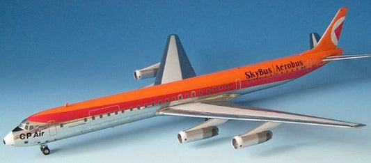 1/200 INFLIGHT200 DOUGLAS DC8-63 Empress of Sydney CP-AIR (LIMITED EDITION of ONLY 72)