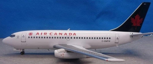 1/200 INFLIGHT200 BOEING B737-275 AIR CANADA 2001 (LIMITED EDITION of ONLY 132)