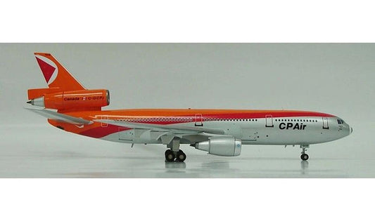 1/200 INFLIGHT200 McDONNELL DOUGLAS DC10-30 Empress of Rome CP-AIR (LIMITED EDITION of ONLY 144)