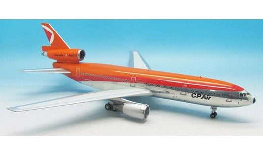 1/200 INFLIGHT200 McDONNELL-DOUGLAS DC10-10 Empress of Fiji CP-AIR