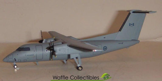 1/200 JC-WINGS BOMBARDIER CC-142 402 Sqn CANADIAN ARMED FORCES