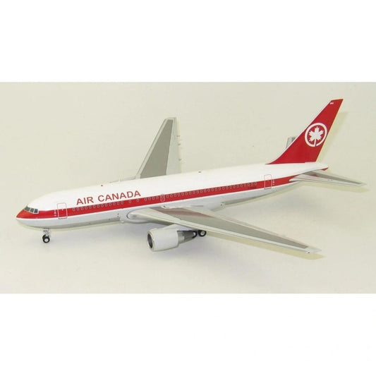 1/200 JC-WINGS BOEING B767-200 AIR CANADA GIMLI-GLIDER (LIMITED EDITION)