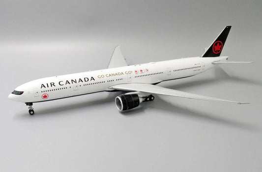 1/200 JC-WINGS BOEING B777-300ER AIR CANADA 2018 OLYMPICS (LIMITED EDITION)