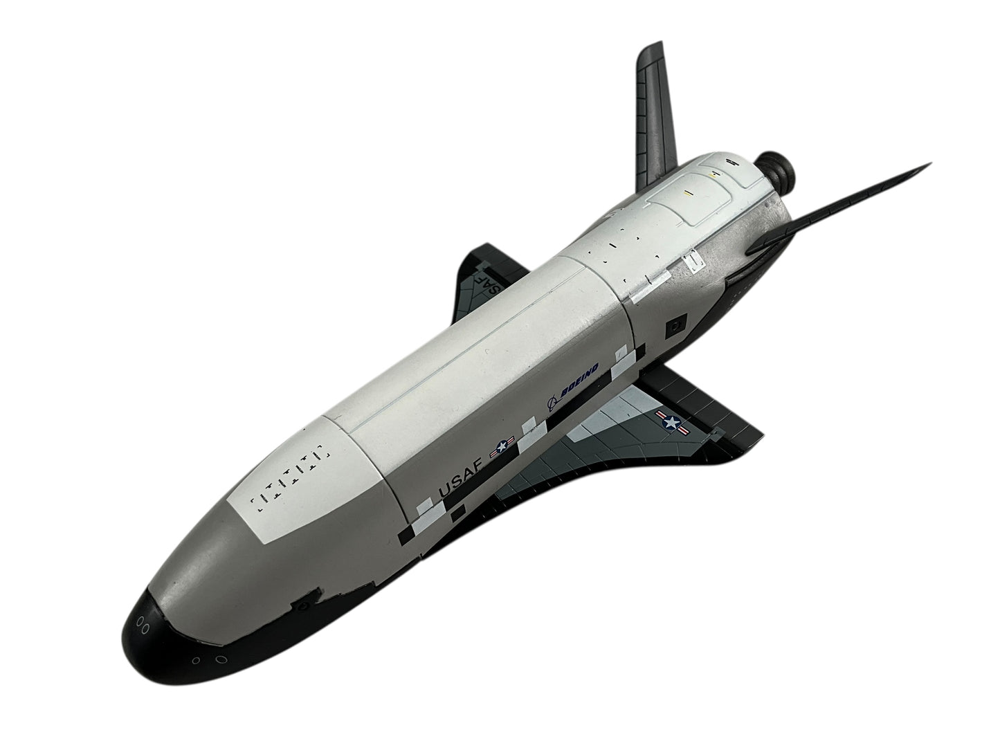 1/72 Dragon Wings (50377-03) Boeing X-37B Orbital Test Vehicle (OTV) Vandenberg AFB 03-12-2010 N.A.S.A./U.S.A.F. (Limited Edition)