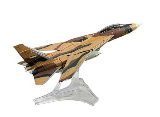 1/72 Century Wings (782921) Grumman F14A Tomcat (3-6020) Khatami, TFB-8, 82nd TFS, Islamic Republic of Iran Air Force 1987 (Limited Edition #1307 of Only 1500)