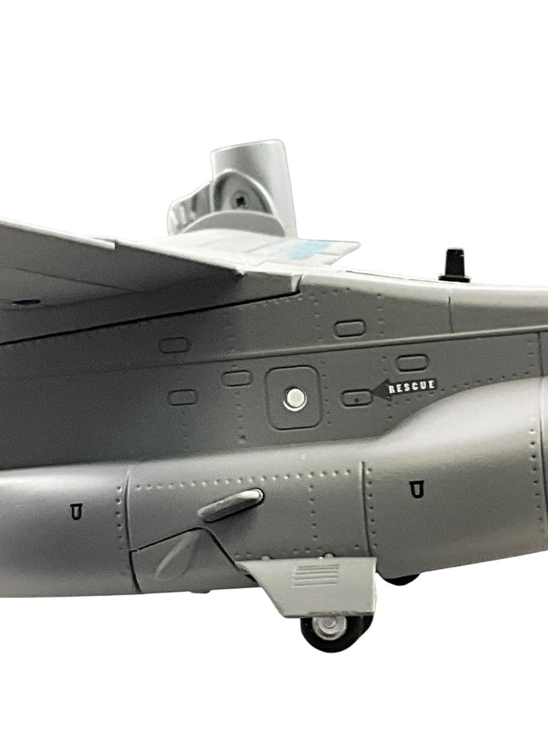 1/72 AirForce-1 (AF1-00010) Bell/Boeing MV22B Osprey (1113MV16) MCAS New River N.C., VMX-22V "Argonauts".MV16. U.S. Marines (Llimited Edition) 2014 Release