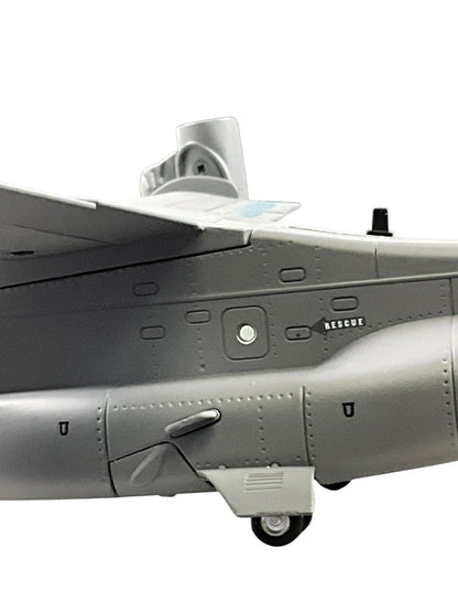 1/72 AirForce-1 (AF1-00010) Bell/Boeing MV22B Osprey (1113MV16) MCAS New River N.C., VMX-22V "Argonauts".MV16. U.S. Marines (Llimited Edition) 2014 Release