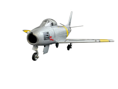 1/48 Franklin Mint/Armour (B11B925 ) North American F86E Sabre (FU746) "Lady Francis" flown by Colonel Francis S. Gabreski (5 Kills) & "Michigan Center" by Major William H. Westcott 25th FS, 1st FW , U.S.A.F. Sout Korea Oct 1951 (Limited Edition)