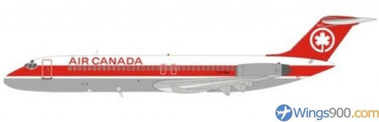 1/200 AVIATION200 DOUGLA DC9-32 AIR CANADA 1974 (LIMITED EDITION of ONLY 132)