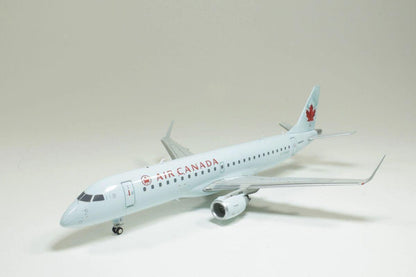 1/200 Gemini200 (G2ACA338) Embraer ERJ190 (C-FHNY) Air Canada (5th Livery) 2006-2020 (Limited Edition) 2013 Release