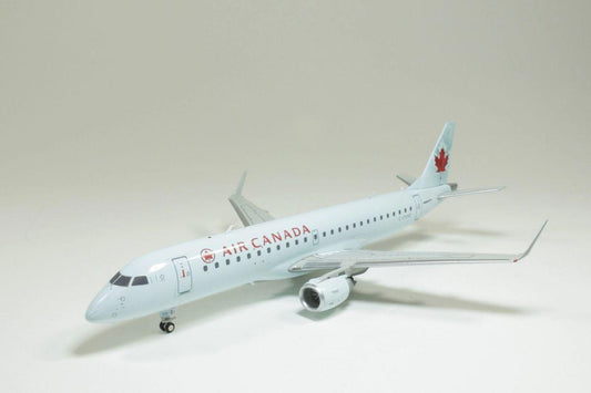 1/200 GEMINI200 EMBREAR ERJ190 AIR CANADA LIMITED EDITION