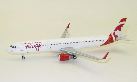 1/200 B-MODELS AIRBUS A321-211 AIR-CANADA (LIMITED EDITION)