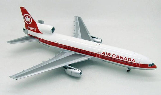 1/200 INFLIGHT200 LOCKHEED L1011-100 AIR CANADA SINGAPORE-85