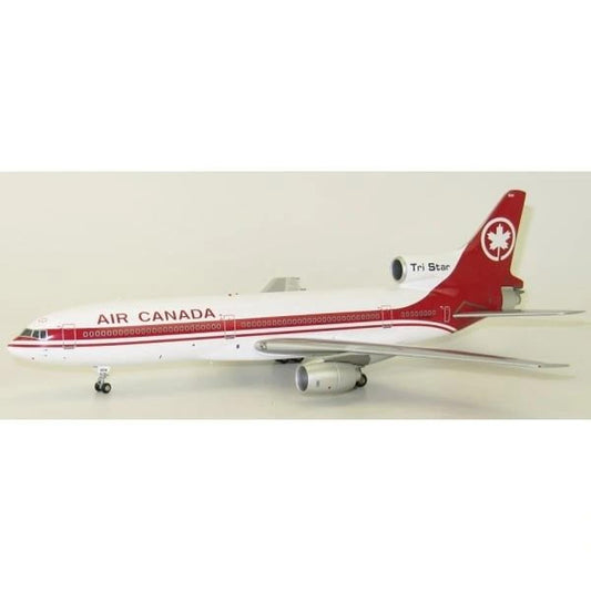 1/200 INFLIGHT200 LOCKHEED L1011-385 AIR CANADA 1981 (LIMITED EDITION)