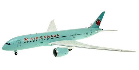 1/200 INFLIGHT200 BOEING B787-8 DREAMLINER AIR CANADA (LIMITED EDITION of 312)