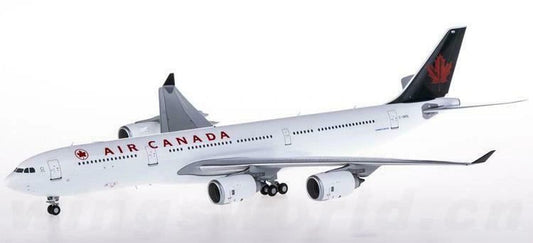 1/200 JC-WINGS AIRBUS A340-500 AIR CANADA (LIMITED EDITION)