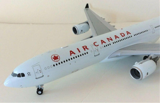 1/200 JC-WINGS AIRBUS A340-500 AIR CANADA (LIMITED EDITION)