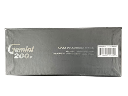 1/200 Gemini200 (G2ACA1270) Boeing B767-300F (C-GXHM) "Interactive Series" 6th ACA Livery, Air Canada Cargo (Limited Edition) 2024 Release