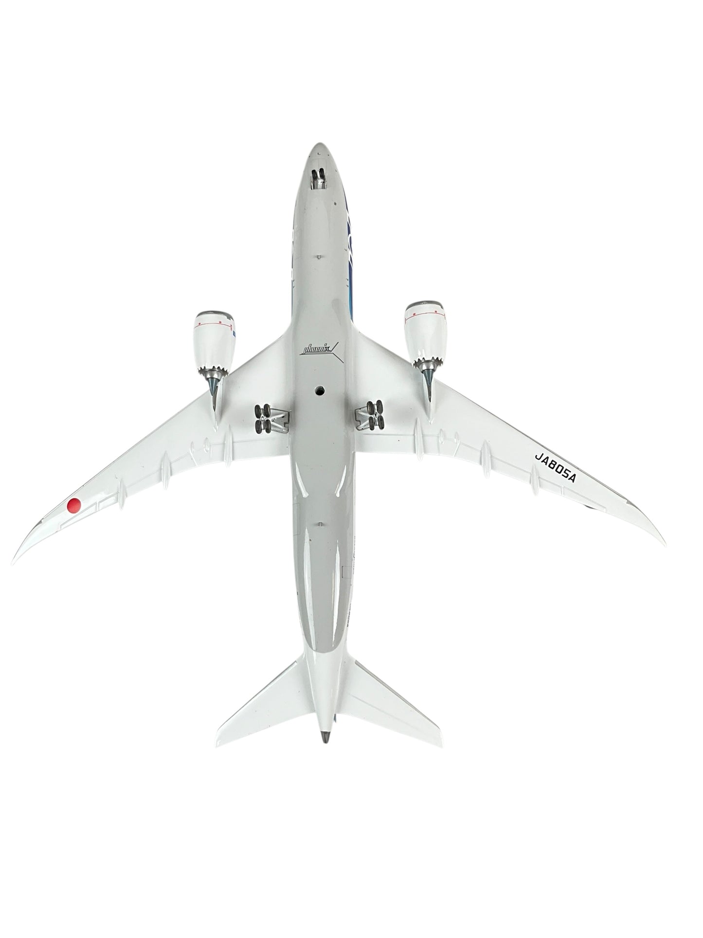 1/200 Phoenix (20077) Boeing B787-8 Dreamliner (JA805A) "ANA B787-8 Special Livery" All Nippon Airways (Limited Edition)