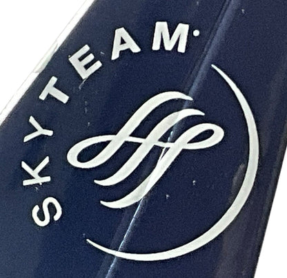 1/200 Gemini200 (G2DAL166) Boeing B757-200 (N717TW) "SKYTEAM" Livery  Delta Airlines (Limited Edition) 2010 Release