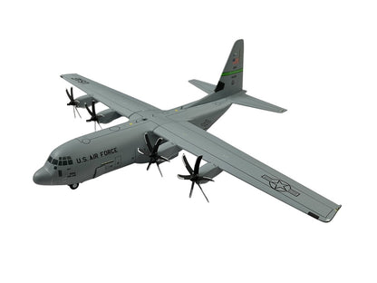 1/200 Gemini200 (G2AFO569) Lockheed C130J Super Hercules (48152) "Channel Islands" 146 AW California Air Guard U.S.A.F. (Limited Edition) 2016 Release