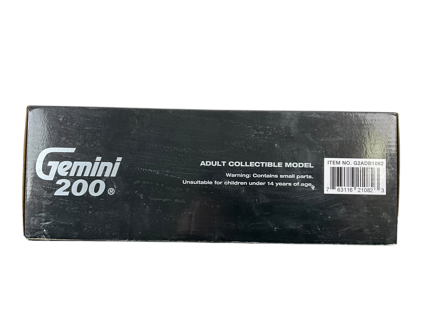 1/200 Gemini200 (G2ADB1082) Antonov AN124-100M Ruslan (UR82088) Antonov Design Bureau (Limited Edition) 2023 Release