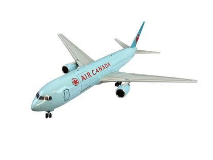 1/200 JC Wings (XX20233C) "CARGO Interactive Series" Boeing B767-300ER(BDSF) (C-FPCA) %th ACA Livery Air Canada Cargo (Limited Edition)