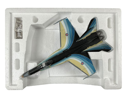 1/48 Franklin Mint/Armour (B11E337) McDonnell Douglas CF188 Hornet (188796) "Millennium The Year 2000" Canadian Armed Forces (Limited Edition #360 of Only 400)