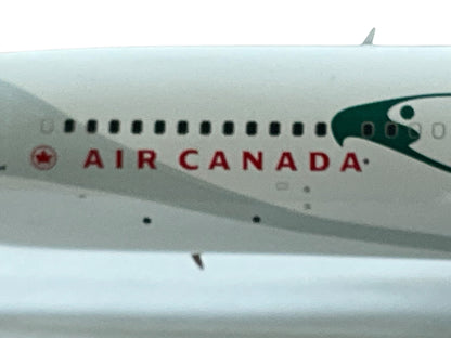 1/200 (Inflight200) B-Models (B763ACBZR) Boeing B767-300ER (C-GBZR) "Free Spirit - Experience Aboriginal Culture" 4th ACA Livery w/Ptarmigan, Air Canada (Limited Edition)