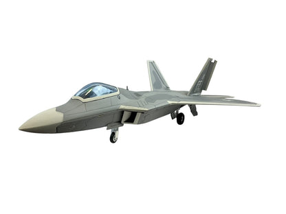 1/72 Gaincorp (WA72021) Lockheed F22 Raptor (03-4047) 27th FS "Fightin Eagles" 1st AW, Langley AFB, U.S.A.F. (Limited Edition)