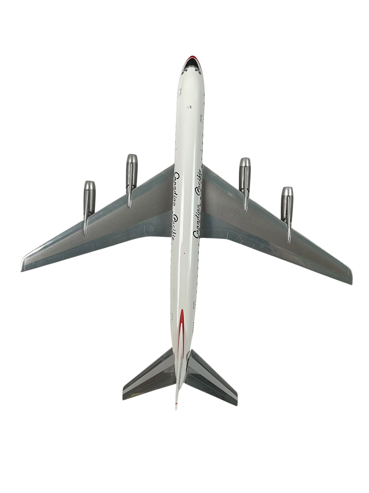 1/200 AEROCLASSICS DOUGLAS DC8-43 Empress of Montreal CANADIAN PACIFIC AIRLINES