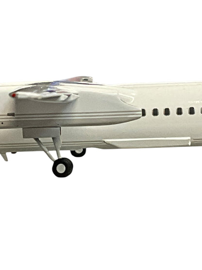 1/200 Gemini200 (G2POE1311) Bombardier Dash8 Q400 (C-GKQC) Porter Airlines (Limited Edition) 2024 Release