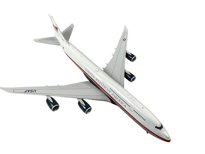 1/200 Gemini200 (G2AFO898) Boeing (VC25B) B747-8 (30000) "Air Force One" United States of America (Limited Edition) 2020 Release