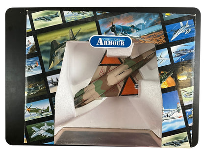 1/48 Franklin Mint/Armour (B11E775) Dassault Mirage IIIC (159) Yom Kippur War (13 Kills) , 101st Sqdn "Tayeset", Israeli Air Force 1973 (Limited Edition)