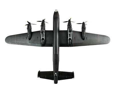 1/72 Corgi (AA32619) Avro Lancaster B Mk.1 Special (W4964 / WS+J) Johnny Walker "Still Going Strong"  Operation Catechism "with the 12,000lb Tallboy bomb" 9 Sqdn R.A.F. 12th November 1944 (Limited Edition of ONLY 2200)
