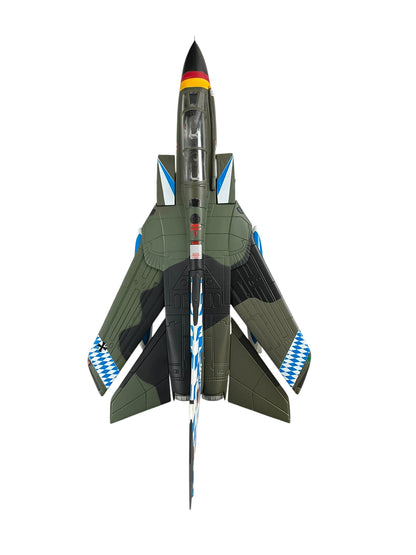 1/48 Franklin Mint/Armour (B11B551/ART.98325) Panavia Tornado IDS MRCA (44+50) "30 Jahre JaboG32" Livery Deutsch Bundes Luftwaffe (Limited Edition)