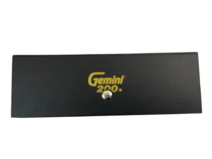 1/200 Gemini200 (G2NSA984) Gulfstream G550 (N95NA) NASA (Limited Edition) 2021 Release