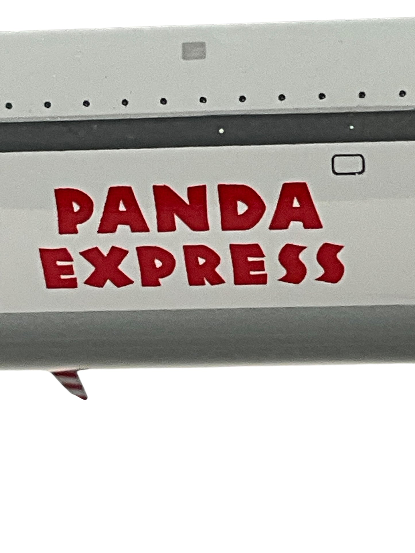 1/200 (Inflight200) B Models (B-763-UPS-315) Boeing B767-300ERF (N315UP) "Panda Express" Bejing-Atlanta UPS (Limited Edition) 2025 Release